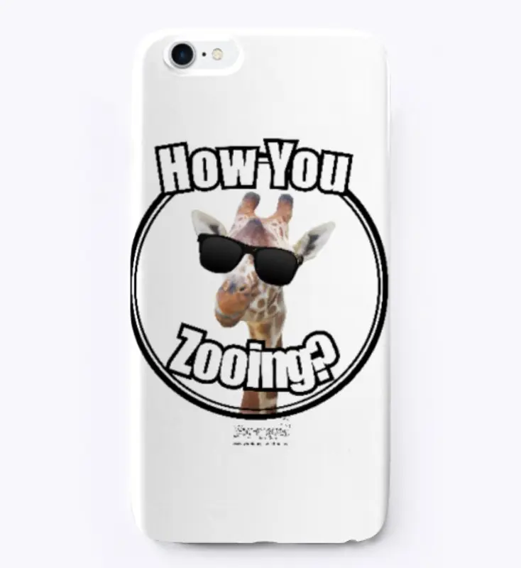 How you zooing